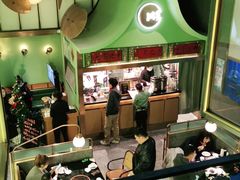 大堂-顺峰顺水顺德菜(龙华店)