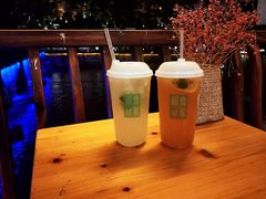 -一杯黔茶(西江千户苗寨古街店)