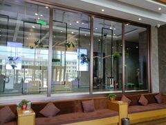 -星河湾温泉洗浴酒店