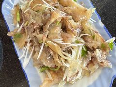 -十二忠手拉面(五福店)