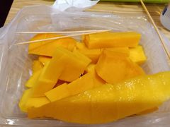 -醉壹号海鲜大排档(厦门美食地标店)