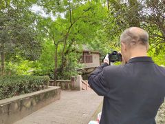 -房湖公园