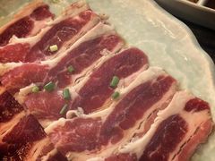 -釜山火炉韩式炭火烤肉(欧洲城店)