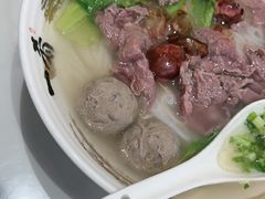 -一肴·牛肉粿条(深圳湾睿印店)