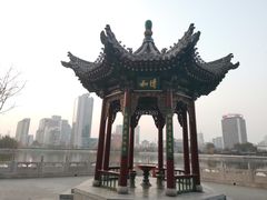 -迎泽公园