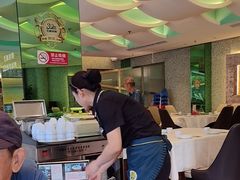 -玉林烤鸭店(定福庄店)