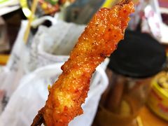 -乐乐姐超级土豆(中关村5号店)