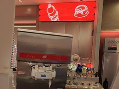 -DQ·蛋糕·冰淇淋(西城红场店)