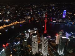 -上海中心大厦