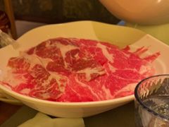 -巴奴毛肚火锅(新街口金鹰店)
