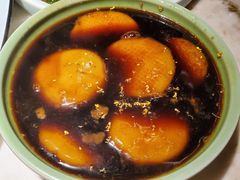 红糖糍粑-绿茶餐厅(西湖银泰百货店)