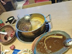-松野谷·寿喜烧自助(华联顺义金街购物中心店)