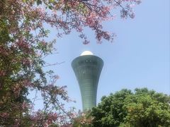-狐尾山公园