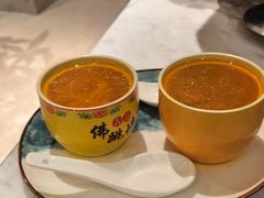 -温德姆至尊酒店·璇全日餐厅