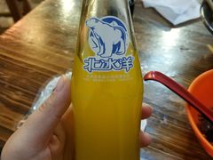 -六爷门框百年卤煮