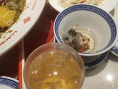 八宝茶-禄鼎记·多口味酸菜鱼(侨鑫店)