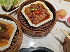 -稻香饭店(龙华天虹店)