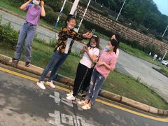 -大胖虎驾考驾校(郭巷训练场)