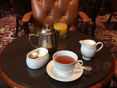 -利顺德大饭店·维多利亚花园(小白楼店)