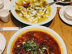 -九老汉·川渝江湖菜(合川路2店)