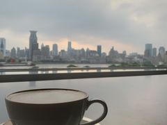 -震旦博物馆·A Cafe