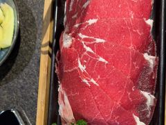 -湊湊火锅·茶憩(来福士广场店)