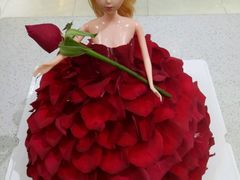 -莲塘马得利·蛋糕(斗柏路·唐庄店)