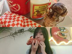 -Eckl’s爱氏热狗(猫街店)