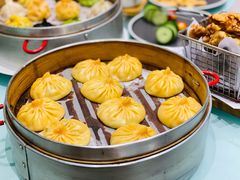 黄花鱼汤包-隆喜元鱼汤包·海鲜(中联广场店)