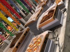 -合肥皇冠假日酒店·菲亚斯特自助餐厅(黄山路店)