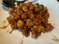 -喜悦烤鸭·新京菜(王府井店)