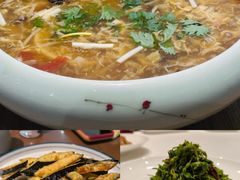 -禾珍珠家常小馆(河南博物院店)