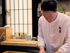 -鳥喜Toriki怀石烧鸟料理