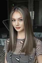 -DL HAIR SALON