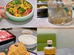 -品也·鲍鱼鸡火锅(皇庭广场店)