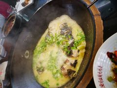 -好灶头妈妈菜·柴火灶台鱼·千岛湖土菜地标美食