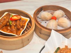 -悦得闲广式点心茶楼(蓝鲸世界店)