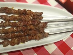 -西贝(东城万达广场店)