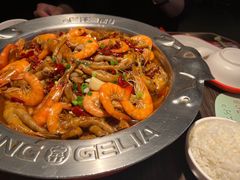 -胖哥俩肉蟹煲(宿迁宝龙广场店)