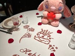 -狮拾久·现代新加坡料理(福田COCO Park店)