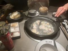 -同仁四季椰子鸡(无锡滨湖万象汇店)