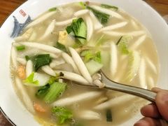 -乐清海鲜面馆(服装城店)