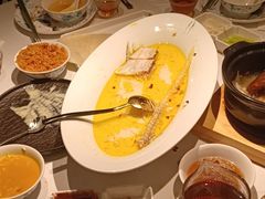 -醉舍·新淮扬菜(长宁龙之梦店)
