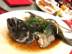 点击看大图 -深圳中洲万豪酒店·宴会厅