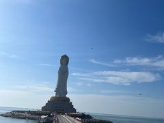 -三亚南山文化旅游区