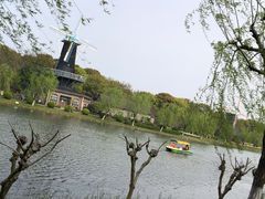-上海鲜花港