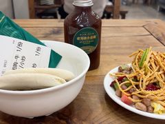 -老刘家永盛斋·传统泡馍(东关南街店)