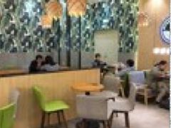 大堂-MUSANG KING猫山王(龙湖杭州滨江天街店)