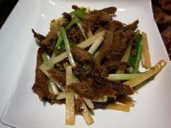 -海陵岛保利皇冠假日酒店·御公馆中餐厅 CANAL LNUA