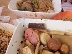 -林静小吃(复兴路店)
